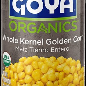 5- 2200 MAIZ ORGANICO - 15.25 OZ/12 CS